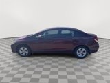 Used 2014 Honda Civic LX image 4
