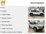 Used 2021 Jeep Cherokee Trailhawk w/ Trailer Tow Group image 2