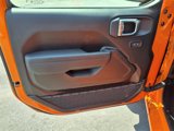 New 2025 Jeep Wrangler Sport image 5