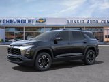New 2025 Chevrolet Equinox ACTIV w/ Convenience Package III image 2