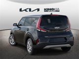 New 2025 Kia Soul LX image 4