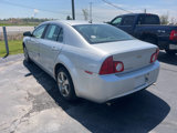 Used 2011 Chevrolet Malibu LT image 3