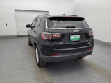 Used 2018 Jeep Compass Latitude w/ Popular Equipment Group image 6