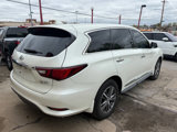 Used 2020 INFINITI QX60 Pure image 5