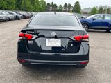 New 2025 Nissan Versa S w/ S Plus Package image 5