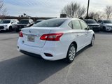 Used 2018 Nissan Sentra S image 3
