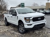 Used 2023 Ford F150 XL w/ STX Appearance Package image 3
