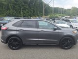 Certified 2022 Ford Edge ST-Line image 5