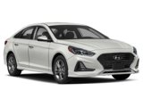 Used 2018 Hyundai Sonata SE image 6