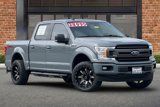 Used 2019 Ford F150 XLT image 2