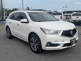 Used 2019 Acura MDX SH-AWD w/ Advance Package image 2