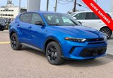 New 2024 Dodge Hornet R/T w/ Tech Pack w/o Parking image 1
