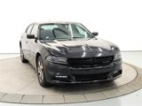 Used 2016 Dodge Charger SXT w/ Navigation & Travel Group image 2