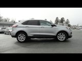 Certified 2022 Ford Edge Titanium image 4