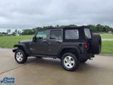 Used 2018 Jeep Wrangler Unlimited Sport S image 4
