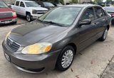 Used 2006 Toyota Corolla CE image 3