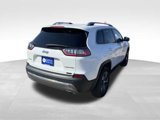 Used 2019 Jeep Cherokee Limited image 6