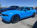 Used 2010 Ford Mustang Coupe image 3