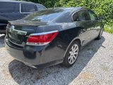 Used 2012 Buick LaCrosse Touring image 4