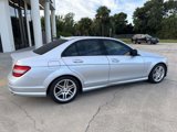 Used 2008 Mercedes-Benz C 350 Sport image 2