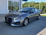 Used 2024 Nissan Altima 2.5 S image 2