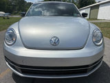 Used 2013 Volkswagen Beetle 2.0T image 2