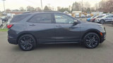 Certified 2022 Chevrolet Equinox RS w/ RS Leather Package image 2