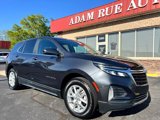 Used 2022 Chevrolet Equinox LT image 2