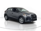 New 2024 Nissan Kicks S image 2