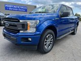 Used 2018 Ford F150 XLT w/ Equipment Group 302A Luxury image 2