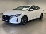 Used 2024 Nissan Sentra SV image 2