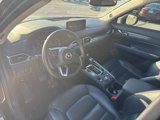 Used 2021 MAZDA CX-5 Grand Touring image 4
