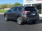 Used 2020 Jeep Cherokee Limited image 5