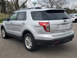 Used 2013 Ford Explorer XLT image 2