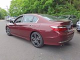 Used 2016 Honda Accord Sport image 5