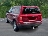 Used 2017 Jeep Patriot Sport w/ Power Value Group image 4