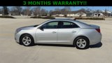 Used 2013 Chevrolet Malibu LS w/ Protection Package image 5
