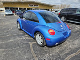 Used 1999 Volkswagen Beetle GLS image 4