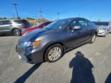 Used 2014 Honda Civic LX image 4