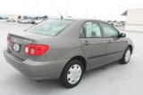 Used 2006 Toyota Corolla CE image 3