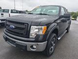 Used 2014 Ford F150 STX w/ Equipment Group 201A Mid image 2