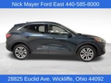 Used 2022 Ford Escape SEL w/ Technology Package image 4