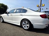 Used 2012 BMW 528i xDrive Sedan image 3