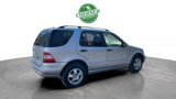 Used 2003 Mercedes-Benz ML 350 4MATIC image 6