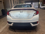 Used 2019 Honda Civic EX image 4
