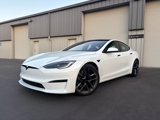 Used 2023 Tesla Model S Standard Range image 5