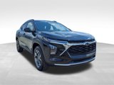 New 2025 Chevrolet Trax LT w/ LT Convenience Package image 2
