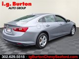 Certified 2024 Chevrolet Malibu LT image 6