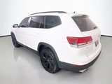 Used 2022 Volkswagen Atlas SE image 5