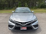 Used 2023 Toyota Camry SE image 2